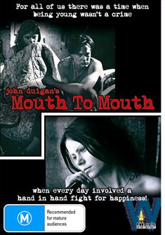 <i>Mouth to Mouth</i> (1978 film) 1978 Australian film