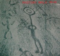 <i>Mystery Walk</i> 1984 studio album by Martha and the Muffins