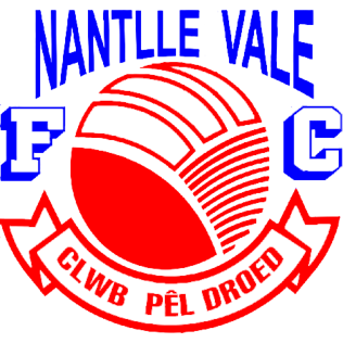 Nantlle Vale F.C. Association football club in Wales