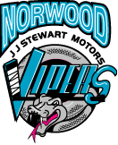 <span class="mw-page-title-main">Norwood Vipers</span> Ice hockey team in Norwood, Ontario