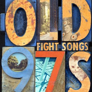 File:Old 97s-Fight Songs.jpg