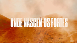 <i>Onde Nascem os Fortes</i> Brazilian TV series or program