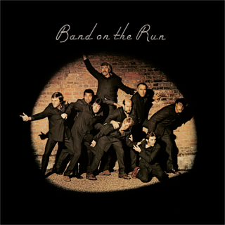 Band on the Run - Wikipedia