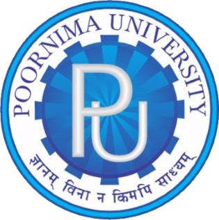 <span class="mw-page-title-main">Poornima University</span> Private university in Rajasthan, India