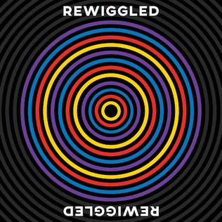 <i>ReWiggled</i> 2022 double album by The Wiggles and various artists