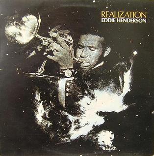 Realization (album) - Wikipedia