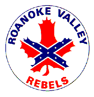 Roanoke Valley Rebels Wikipedia disambiguation page