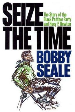 File:Seize the Time - book.jpg