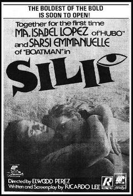 <i>Silip</i> 1986 Filipino film