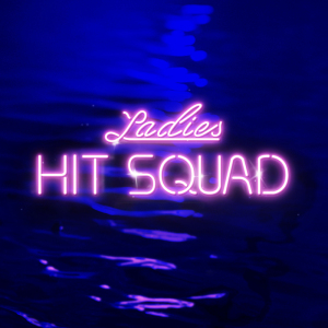 <span class="mw-page-title-main">Ladies Hit Squad (song)</span> 2016 single by Skepta featuring D Double E and ASAP Nast