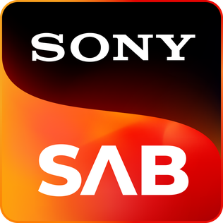 <span class="mw-page-title-main">Sony SAB</span> Indian pay television channel