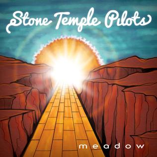 stone temple pilots album