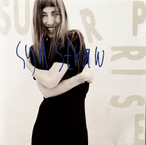 <i>Surprise</i> (Syd Straw album) 1989 studio album by Syd Straw