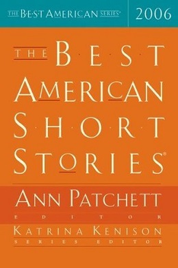 <i>The Best American Short Stories 2006</i>