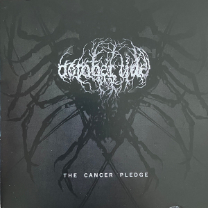 <i>The Cancer Pledge</i> 2023 studio album by October Tide