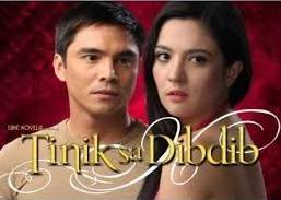 <i>Tinik sa Dibdib</i> Philippine television series