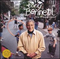 <i>Tony Bennett: The Playground</i> 1998 studio album by Tony Bennett