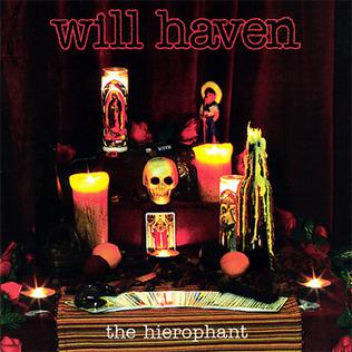 <i>The Hierophant</i> (album) 2007 studio album by Will Haven