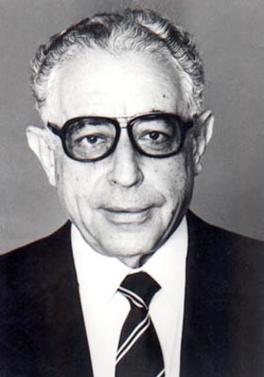 <span class="mw-page-title-main">Yitzhak Berman</span> Israeli politician