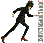 <i>Zip Style Method</i> 1982 studio album by John Cooper Clarke