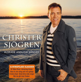 <i>Älskade andliga sånger</i> 2007 studio album by Christer Sjögren