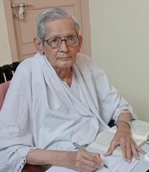 <span class="mw-page-title-main">R. Ilankumaranar</span> Tamil scholar (1927 - 2021)