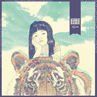 <i>151a</i> 2012 studio album by Kishi Bashi