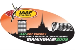 2009 IAAF World Half Marathon Championships