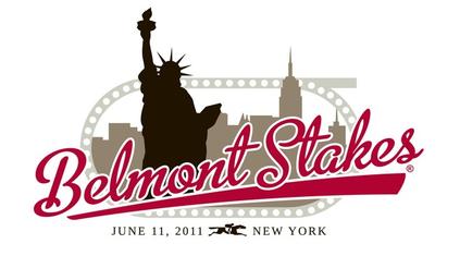 2011 Belmont Stakes Chart