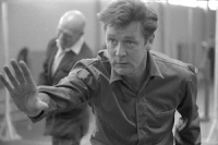<span class="mw-page-title-main">Peter Hammond (actor)</span> English actor and director (1923–2011)
