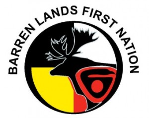 Barren Lands First Nation