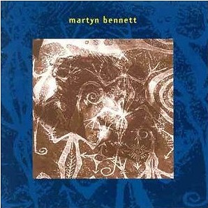 <i>Martyn Bennett</i> (album) 1996 studio album by Martyn Bennett