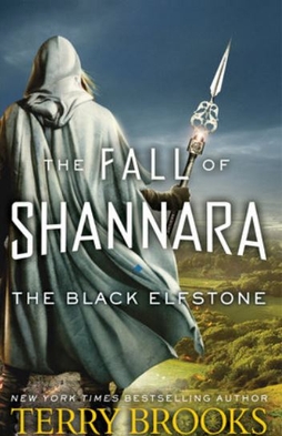 <i>Black Elfstone</i> 2017 novel by Terry Brooks