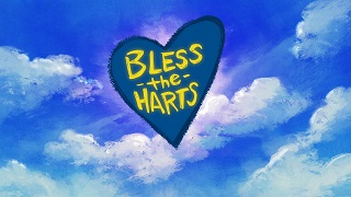 <i>Bless the Harts</i> American TV series or program