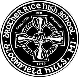 Brother Rice High School (Michigan) Private, all-boys school in Bloomfield Township, Michigan, United States