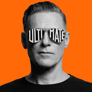 Ultimate (Bryan Adams album) - Wikipedia