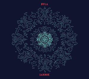 <i>Viscera</i> (Byla and Jarboe album) 2007 studio album by Byla Jarboe