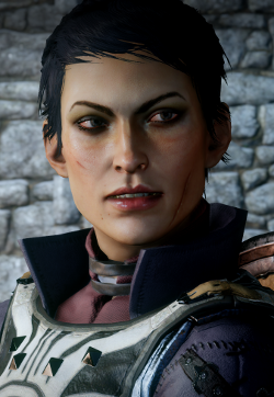 Characters of Dragon Age: Inquisition - Wikipedia