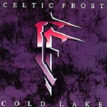 <i>Cold Lake</i> (album) 1988 studio album by Celtic Frost