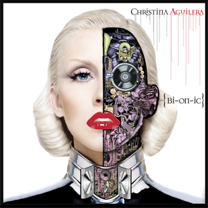 Bionic (Christina Aguilera album) - Wikipedia