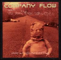 Company Flow - Little Johnny From the Hospitul.jpg