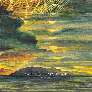 <i>Dawning</i> (album) 2013 studio album by Mouth of the Architect