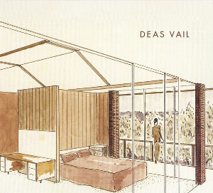 <i>Deas Vail</i> (album) 2011 studio album by Deas Vail