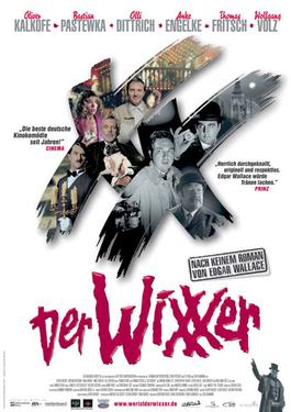 <i>Der Wixxer</i> 2004 film