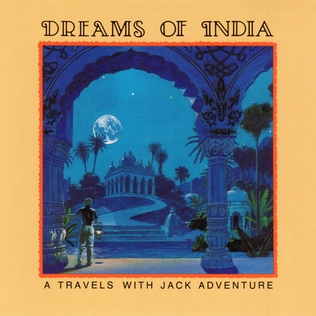 <i>Dreams of India</i> ZBS Foundation radio drama story