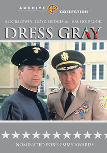 <i>Dress Gray</i> 1986 American television miniseries