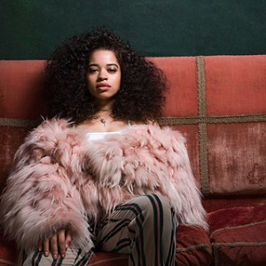 Ella Mai (album) - Wikipedia