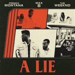 A Lie 2017 single