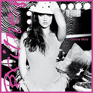 <span class="mw-page-title-main">Gimme More</span> 2007 single by Britney Spears