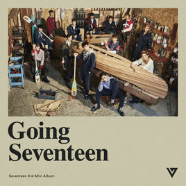 Going Seventeen - Wikipedia